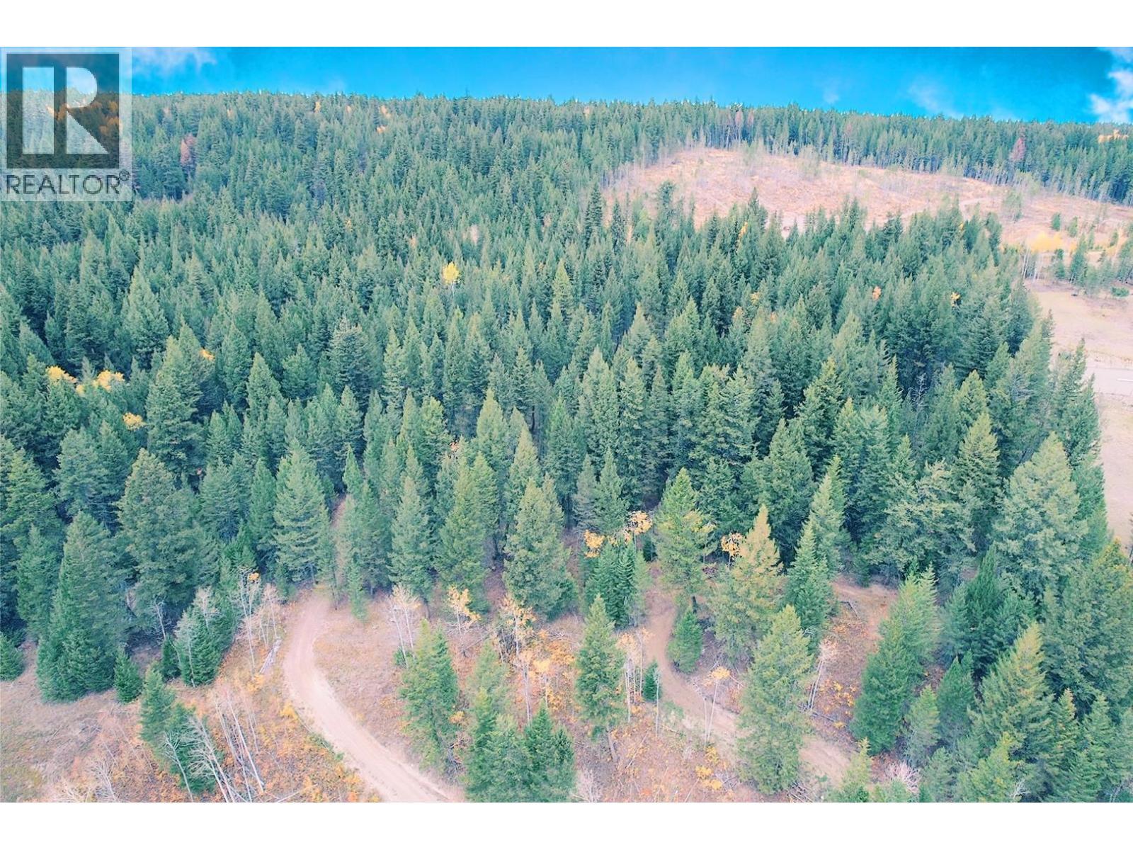 6656 North Shore Horse Lake Road, Horse Lake, BC - Outdoor With View