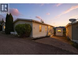 1885 Tappen Notch Hill Road Unit# 32 Tappen, BC V0E 2X3