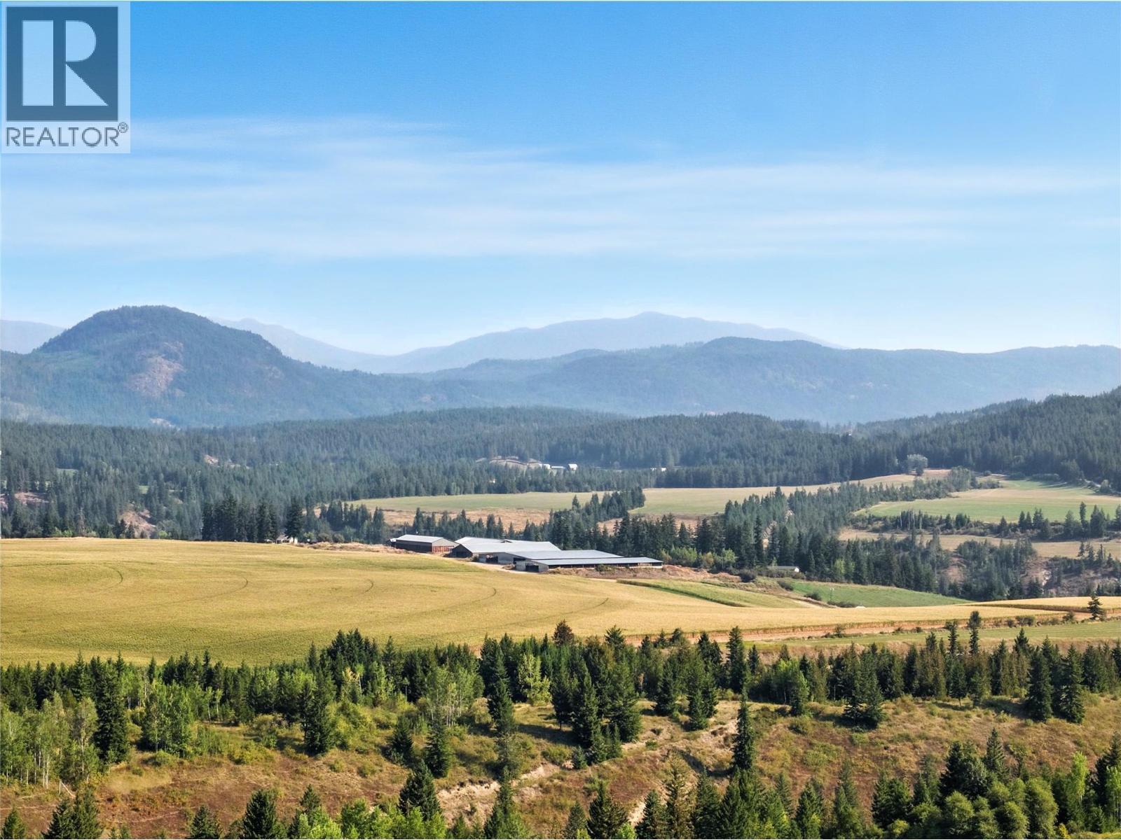 1885 Tappen Notch Hill Road Unit# 32, Tappen, BC