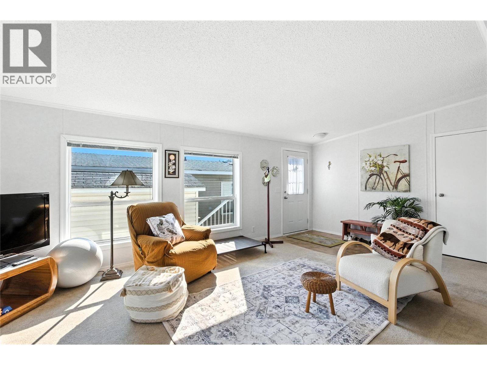 1885 Tappen Notch Hill Road Unit# 32, Tappen, BC