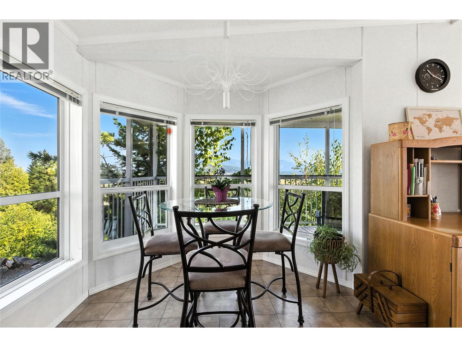 1885 Tappen Notch Hill Road Unit# 32, Tappen, BC