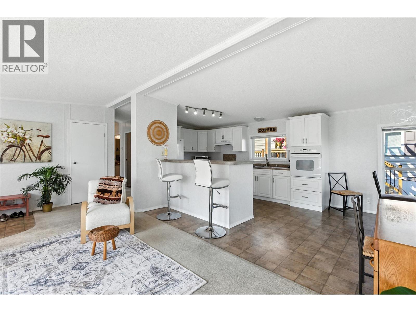 1885 Tappen Notch Hill Road Unit# 32, Tappen, BC