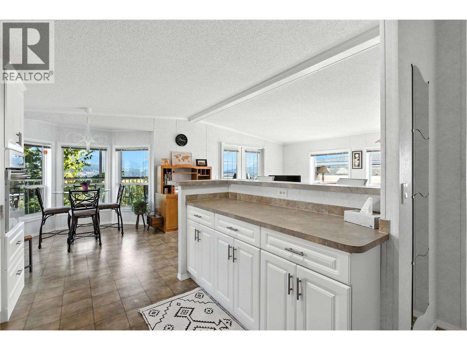 1885 Tappen Notch Hill Road Unit# 32, Tappen, BC