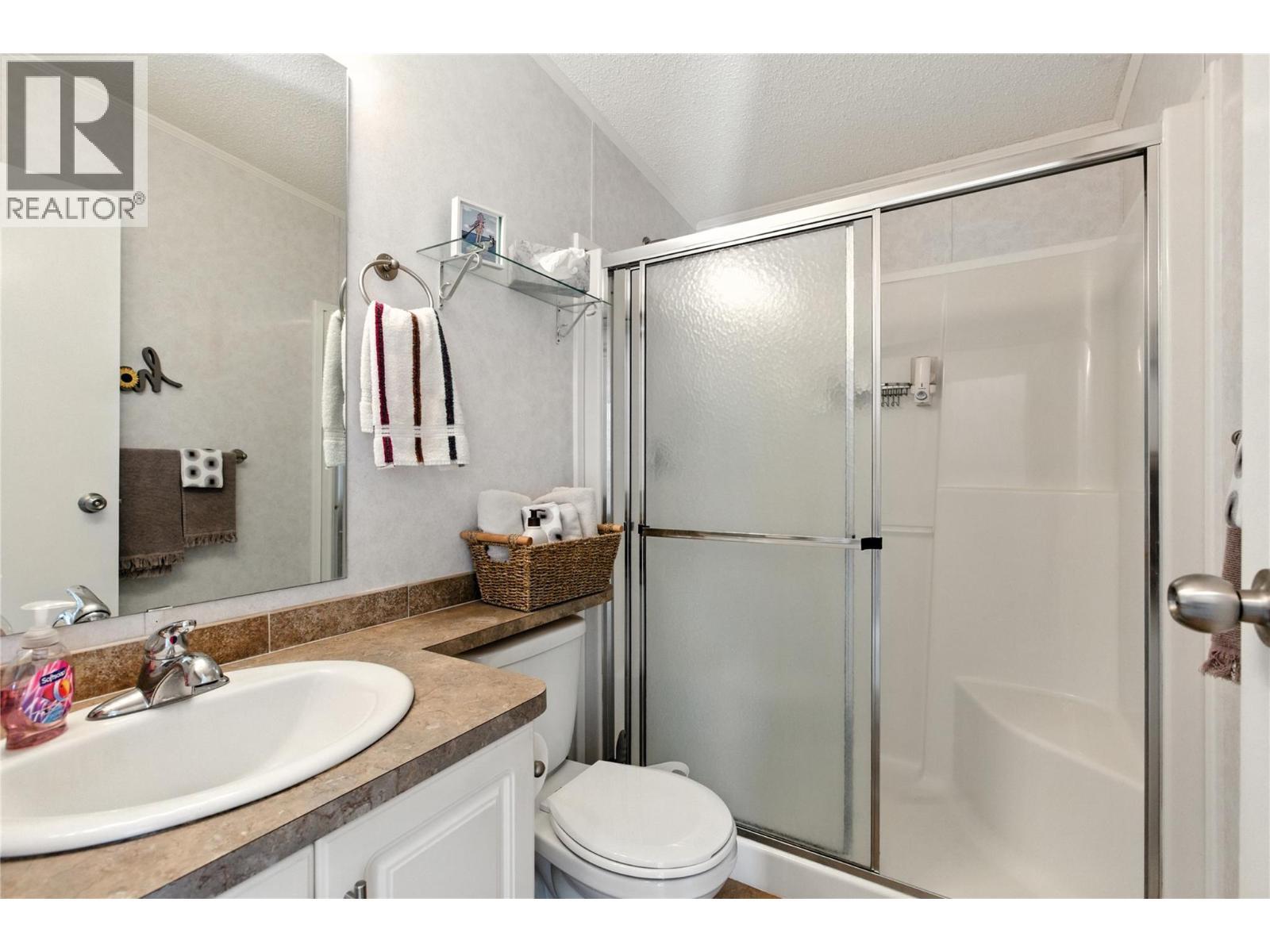 1885 Tappen Notch Hill Road Unit# 32, Tappen, BC