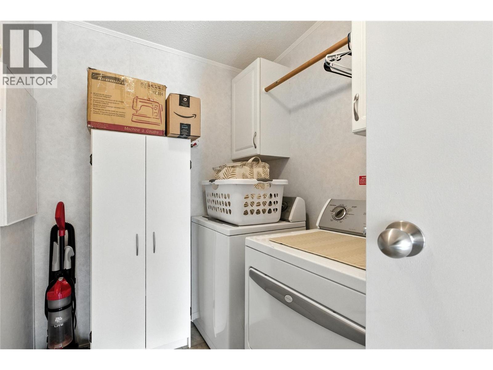 1885 Tappen Notch Hill Road Unit# 32, Tappen, BC