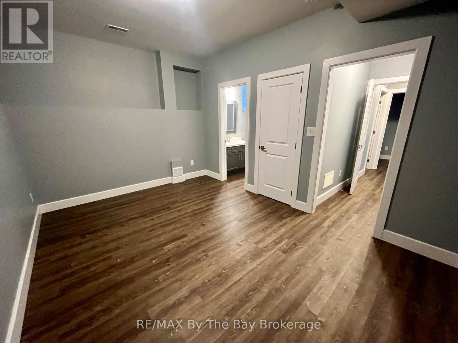 Bsmt - 3148 Mosley Street, Wasaga Beach, ON - Indoor Photo Showing Other Room