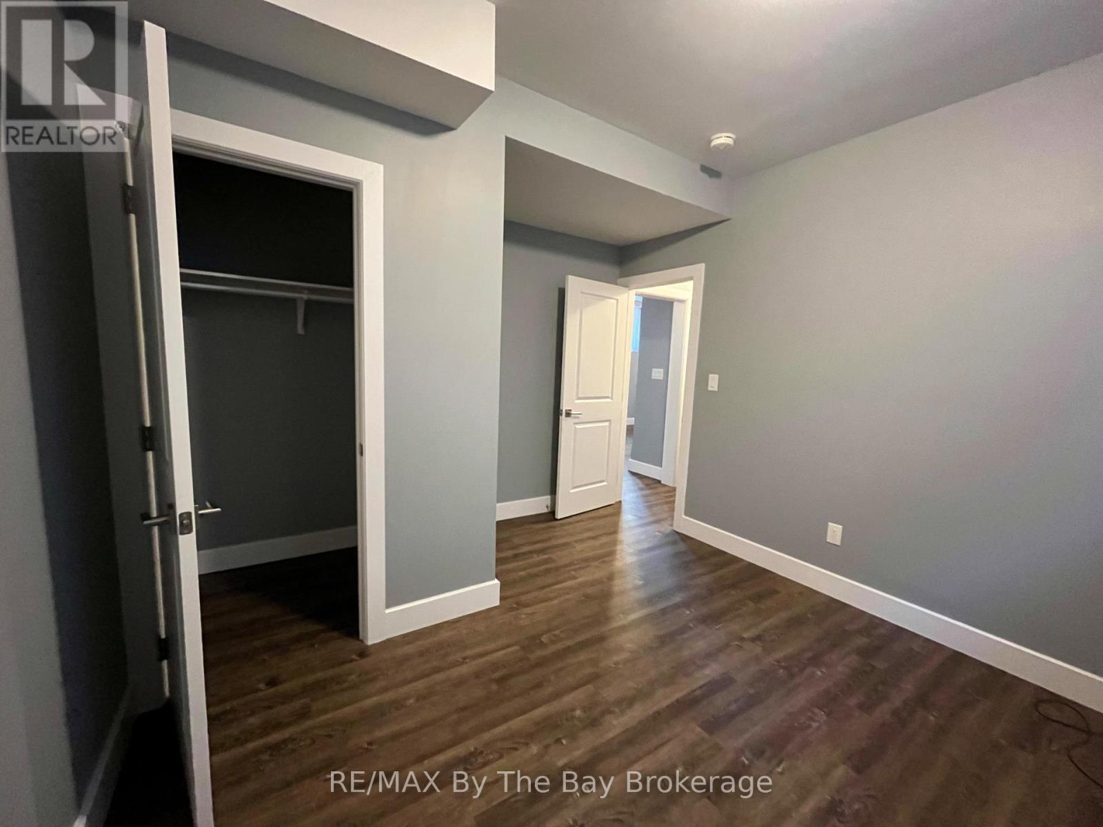 Bsmt - 3148 Mosley Street, Wasaga Beach, ON - Indoor Photo Showing Other Room