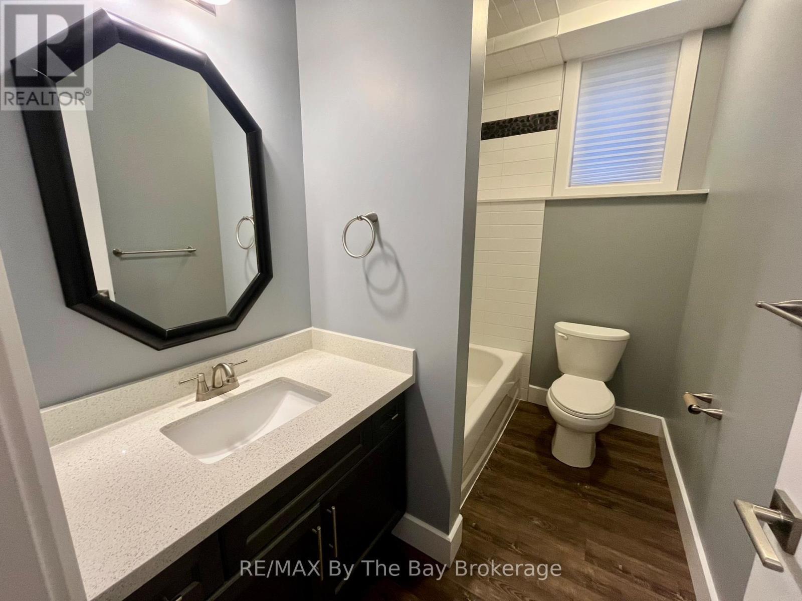 Bsmt - 3148 Mosley Street, Wasaga Beach, ON - Indoor Photo Showing Bathroom