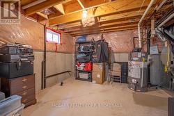 R.I. for bathroom and future bedroom -