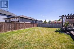 Lots of open space -