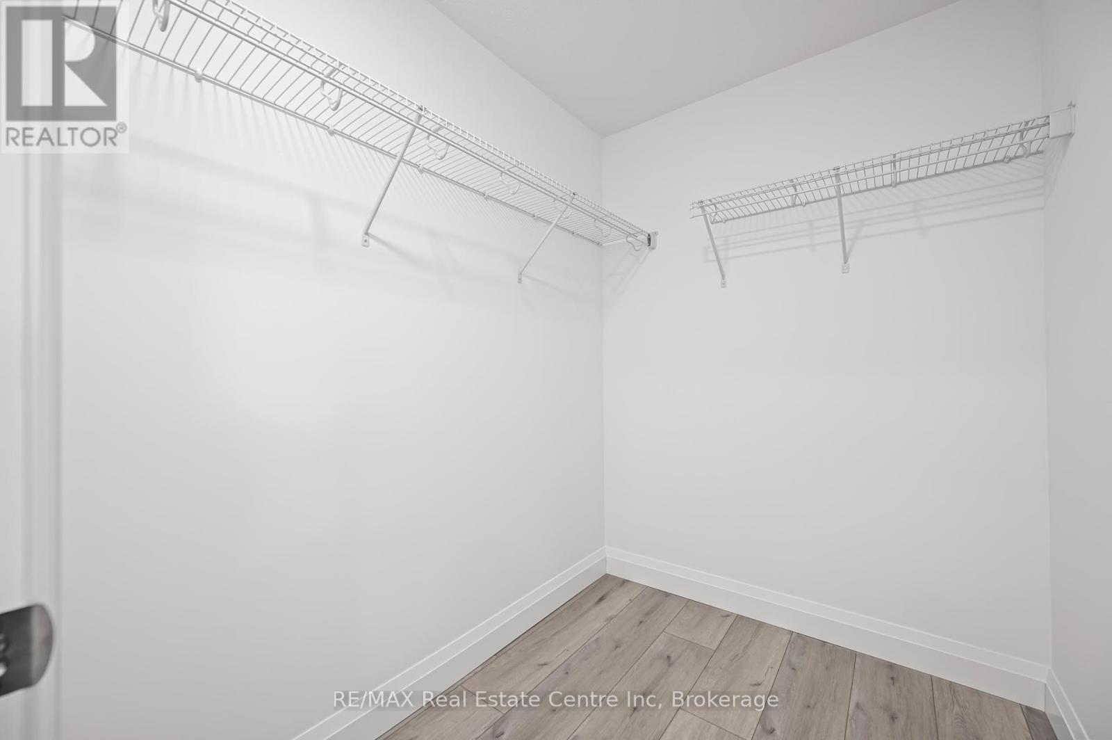 8 - 182 Bridge Crescent, Minto, ON - Indoor With Storage
