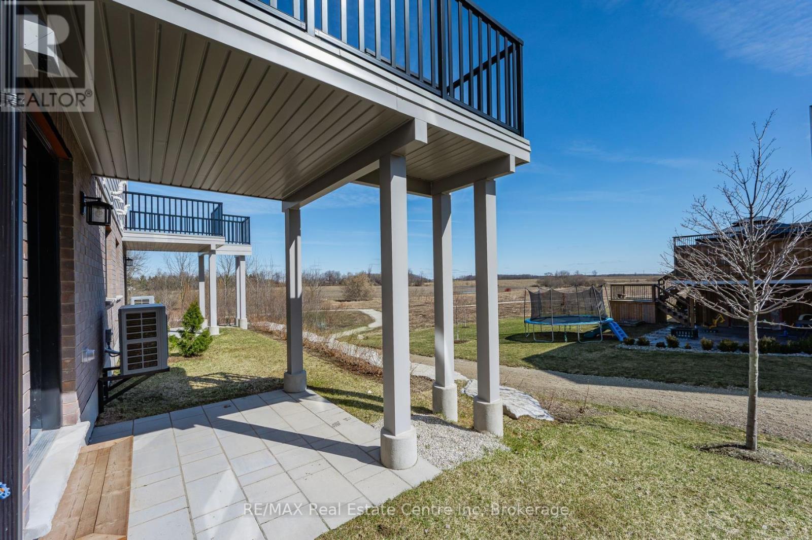 8 - 182 Bridge Crescent, Minto, ON - Outdoor