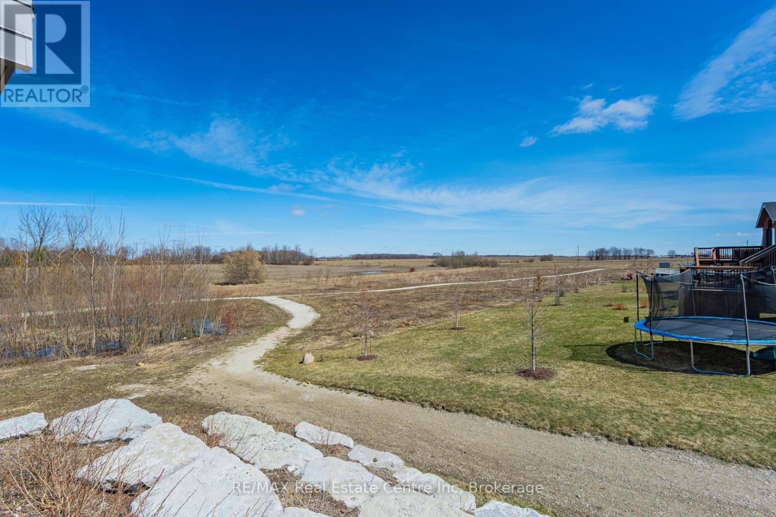 8 - 182 Bridge Crescent, Minto, ON - Outdoor