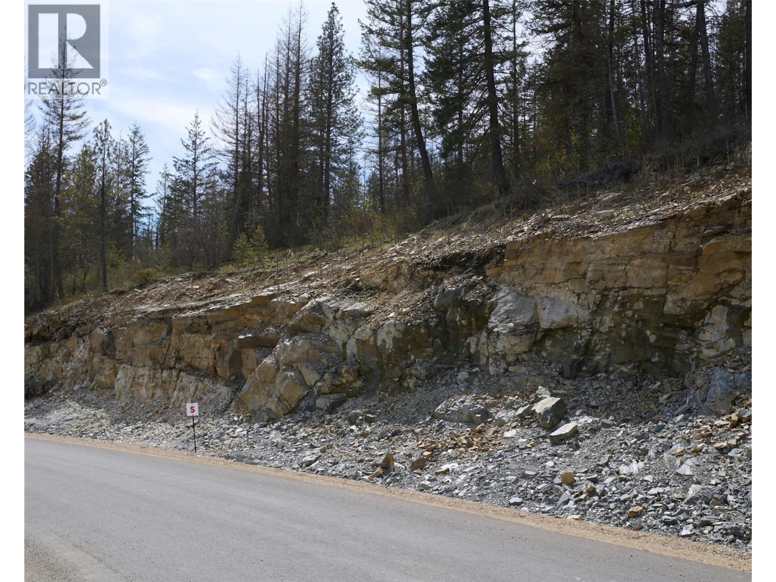 See Schedule B, Enderby, BC