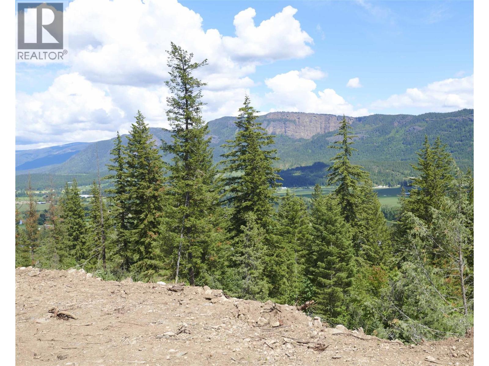 See Schedule B, Enderby, BC