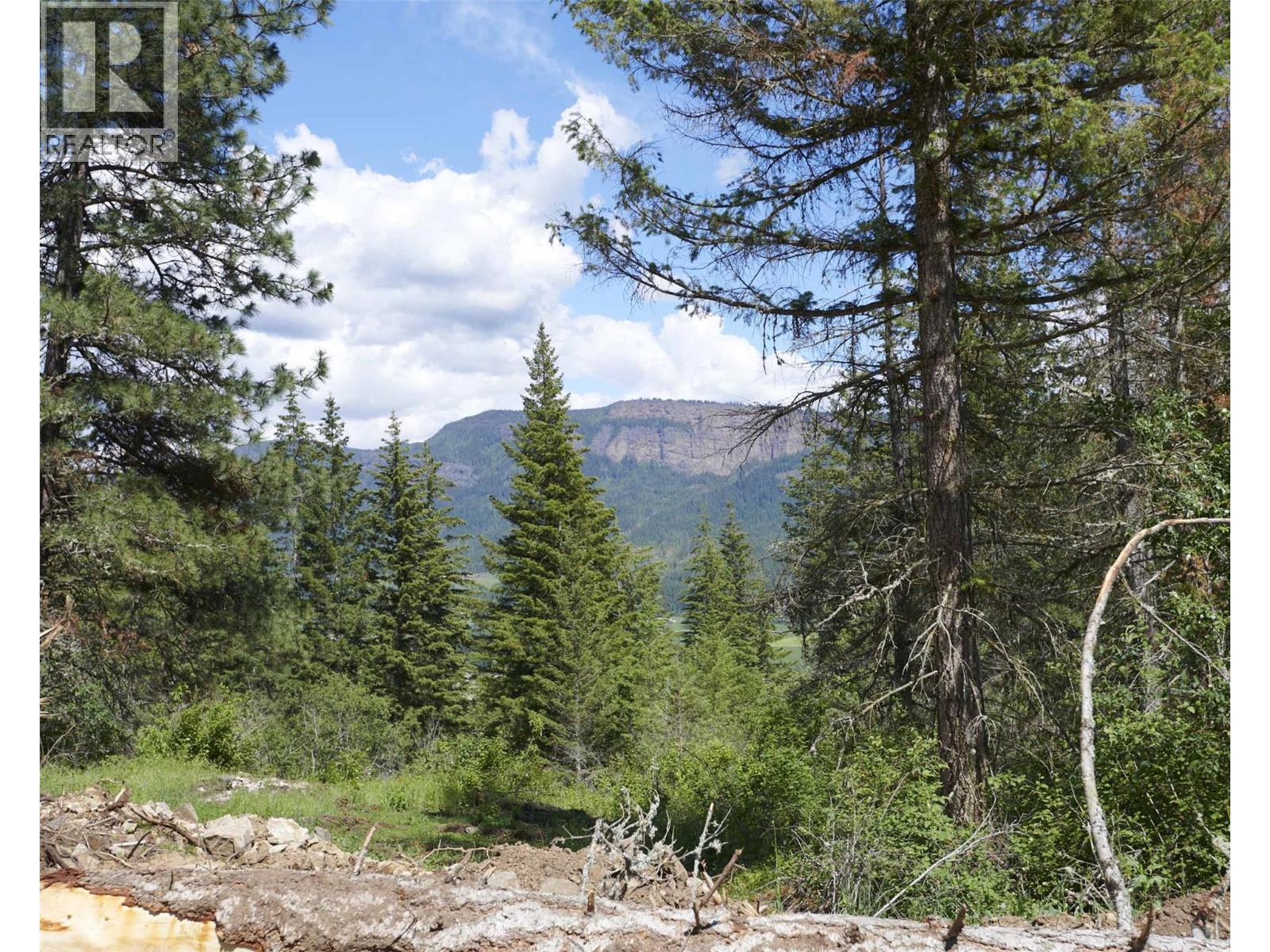 See Schedule B, Enderby, BC