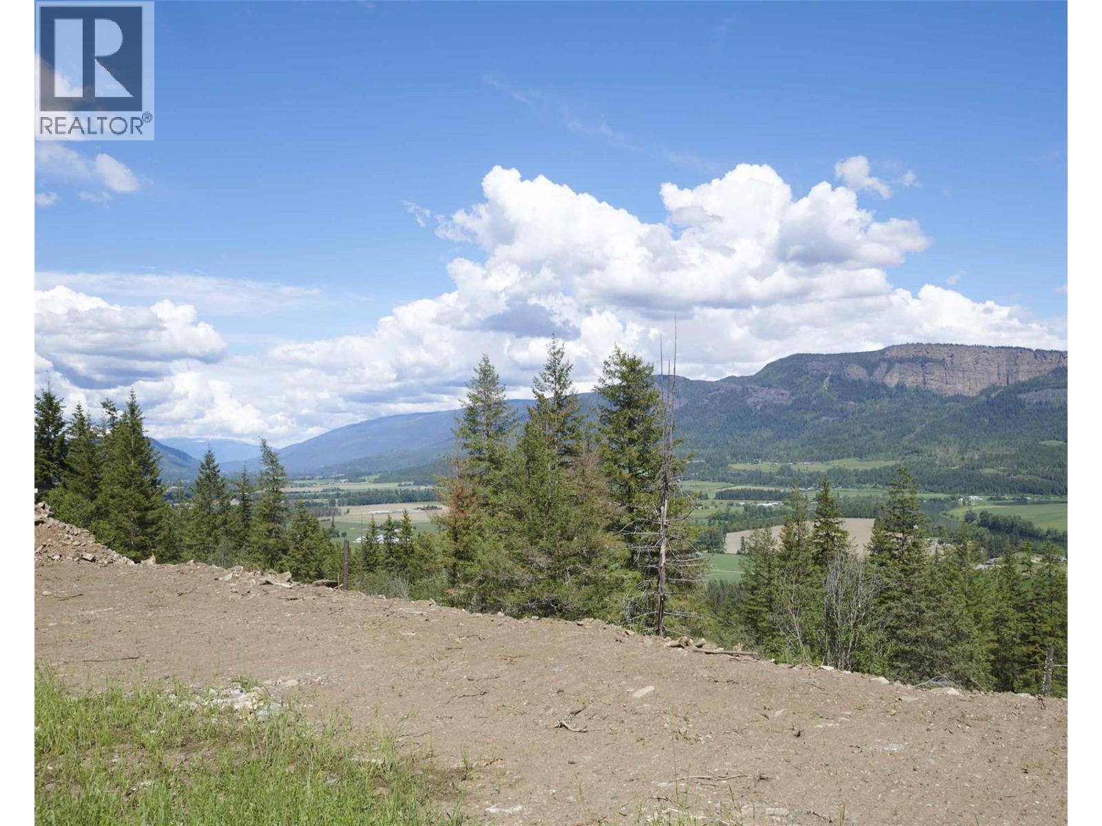 See Schedule B, Enderby, BC