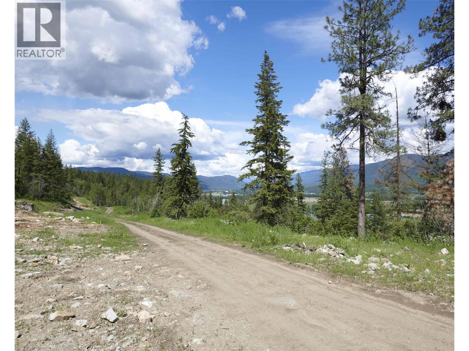 See Schedule B, Enderby, BC