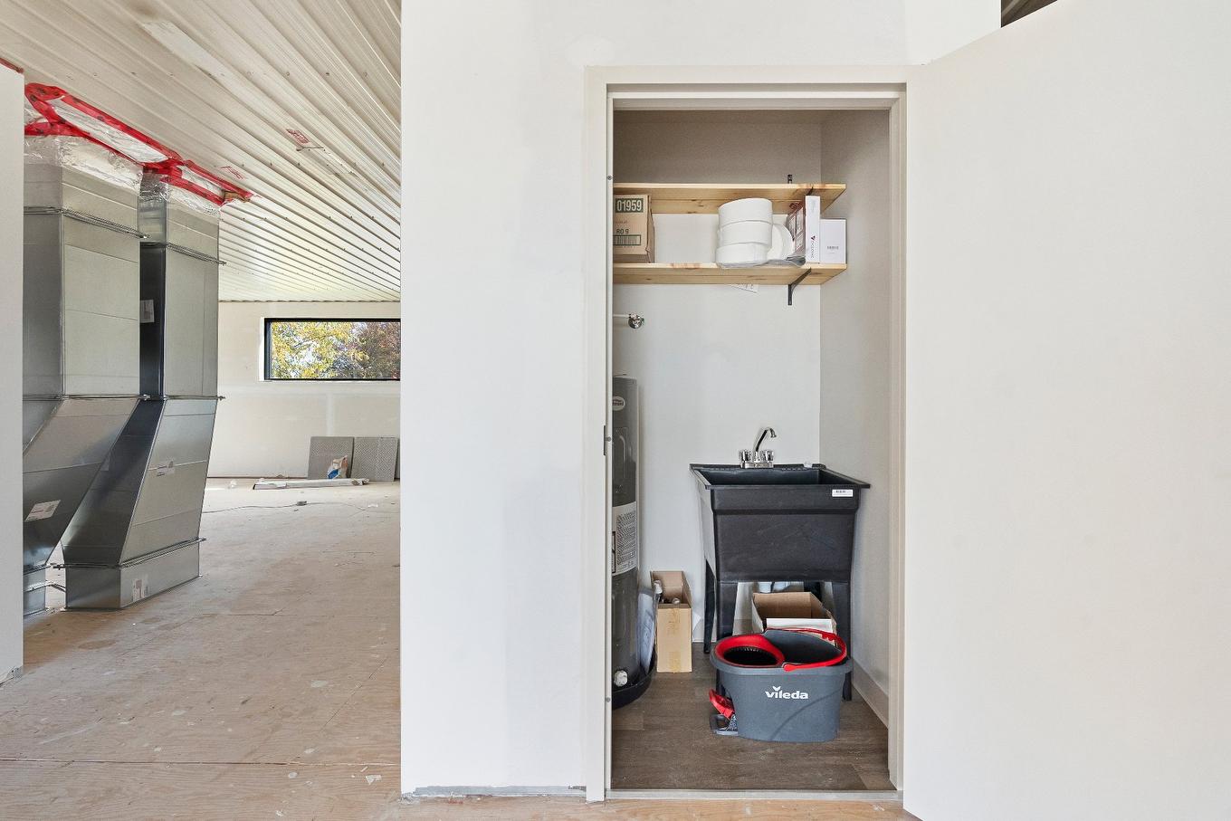 Autre - 1255 Rue Du Pont, Saint-Lambert-De-Lauzon, QC - Indoor Photo Showing Other Room