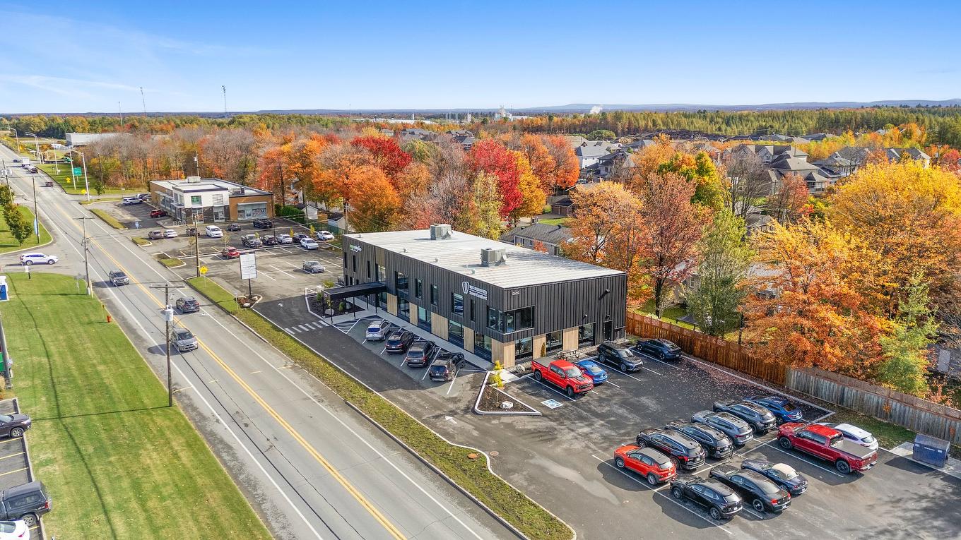 Extérieur - 1255 Rue Du Pont, Saint-Lambert-De-Lauzon, QC - Outdoor With View