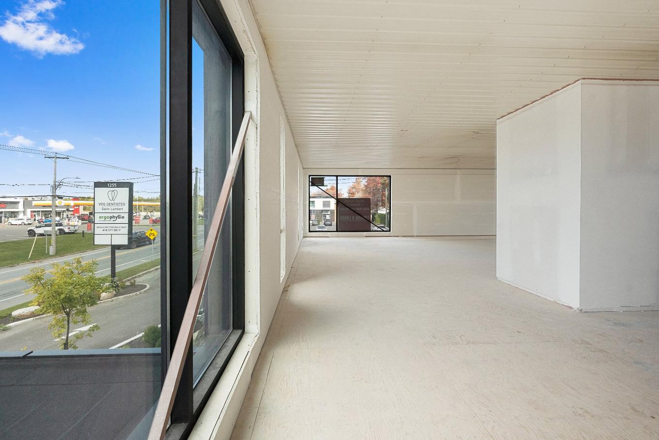 Intérieur - 1255 Rue Du Pont, Saint-Lambert-De-Lauzon, QC - Outdoor With Exterior