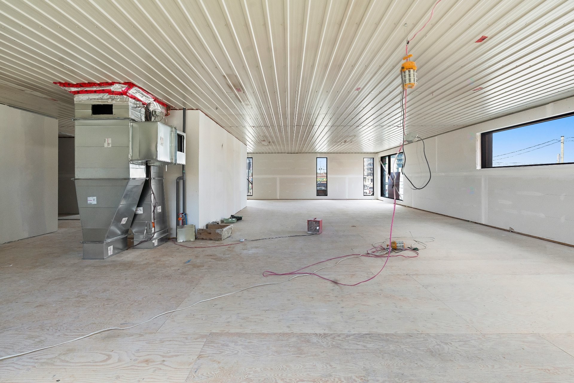 Interior - 1255 Rue Du Pont, Saint-Lambert-De-Lauzon, QC - Indoor