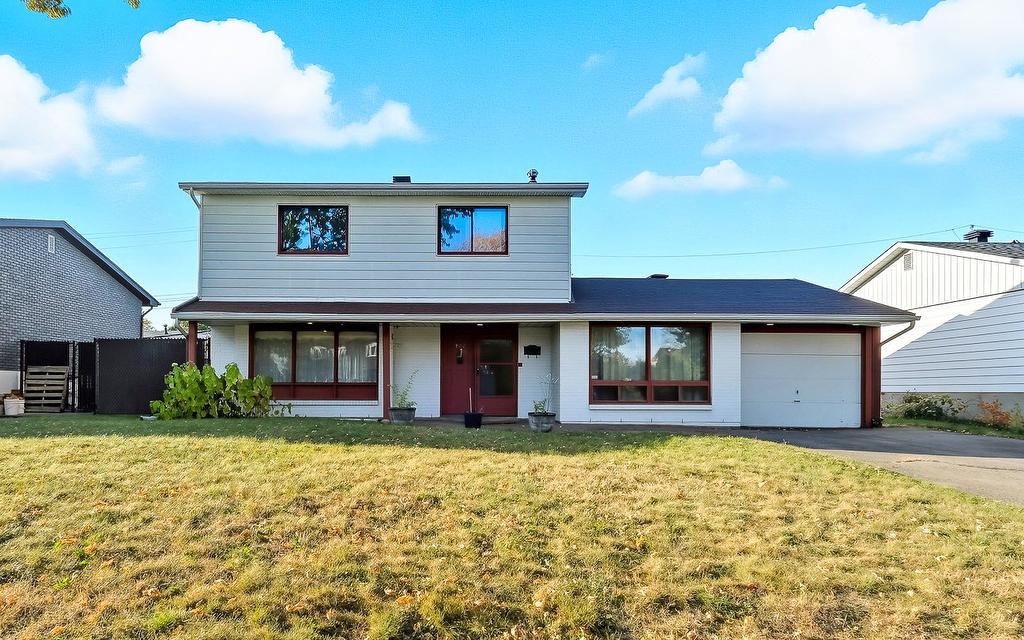 Frontage - 182 Ch. Haendel, Candiac, QC - Outdoor