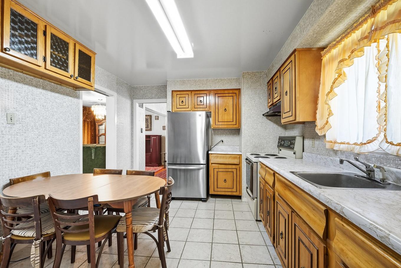 Kitchen - 182 Ch. Haendel, Candiac, QC - Indoor