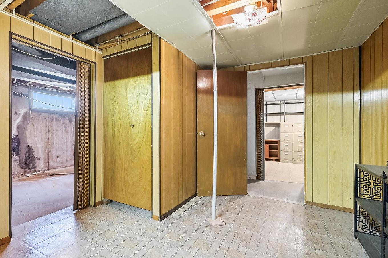 Basement - 182 Ch. Haendel, Candiac, QC - Indoor