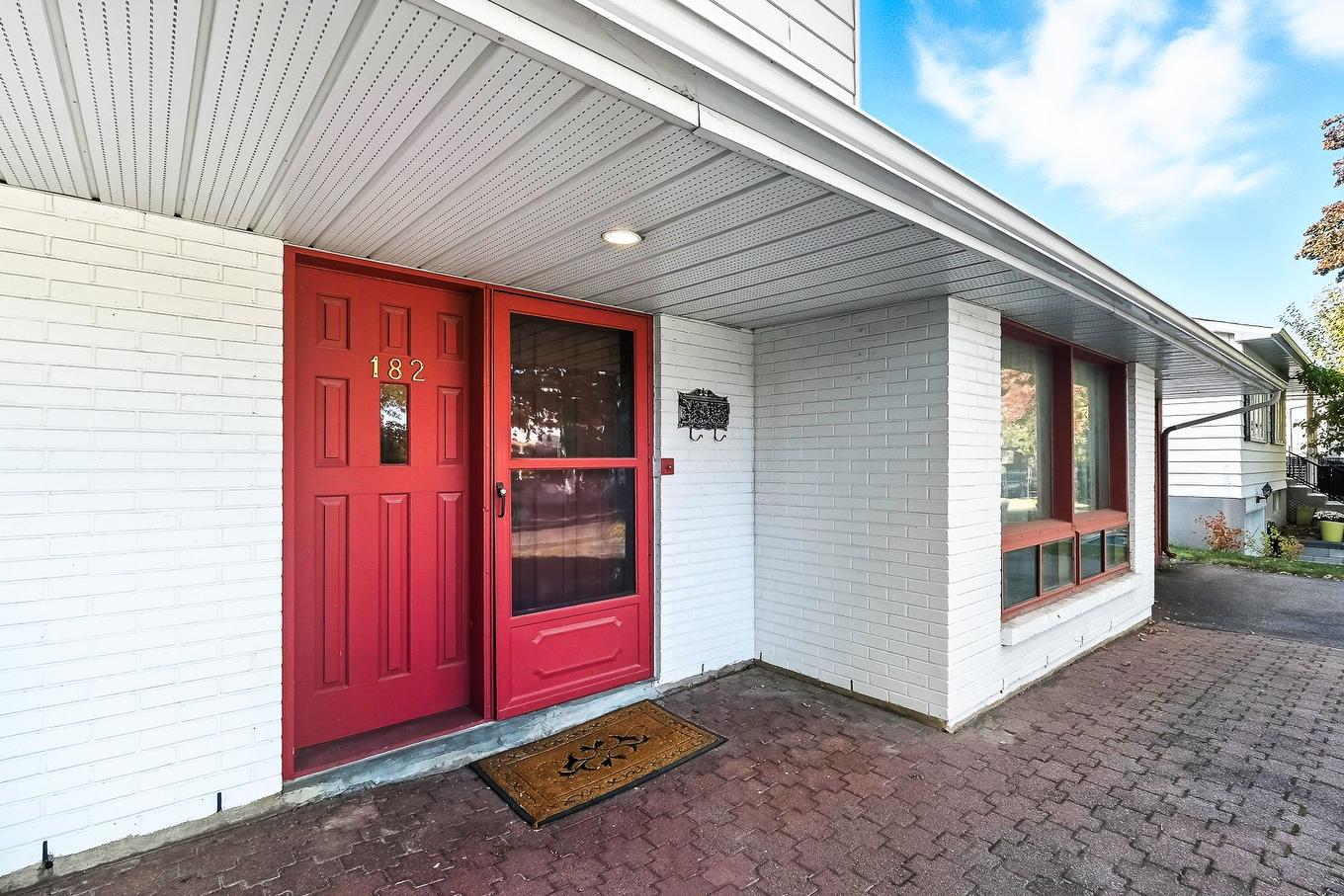 Frontage - 182 Ch. Haendel, Candiac, QC - Outdoor With Exterior