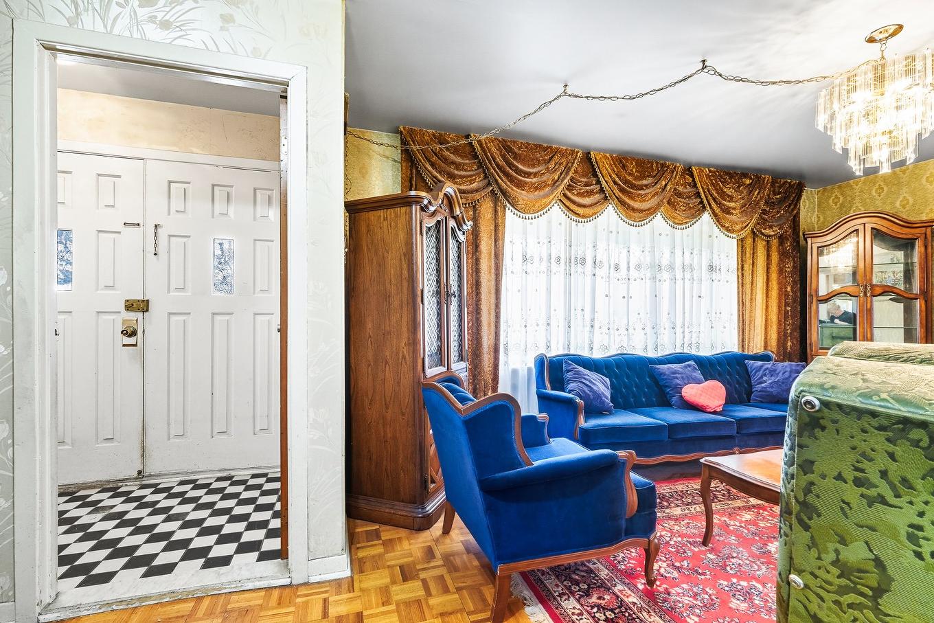 Living room - 182 Ch. Haendel, Candiac, QC - Indoor