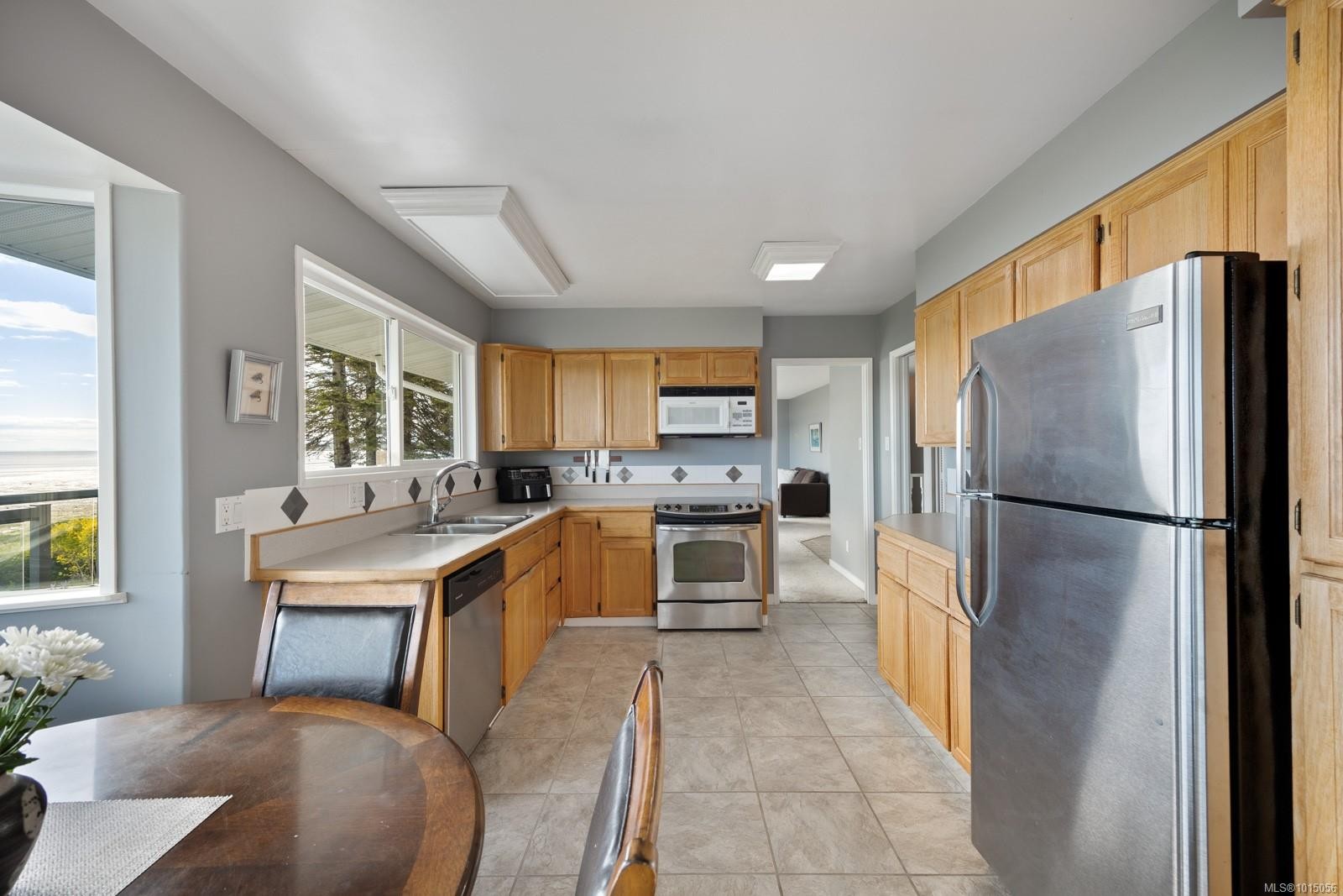 3440 Sandpiper Dr, Courtenay, BC