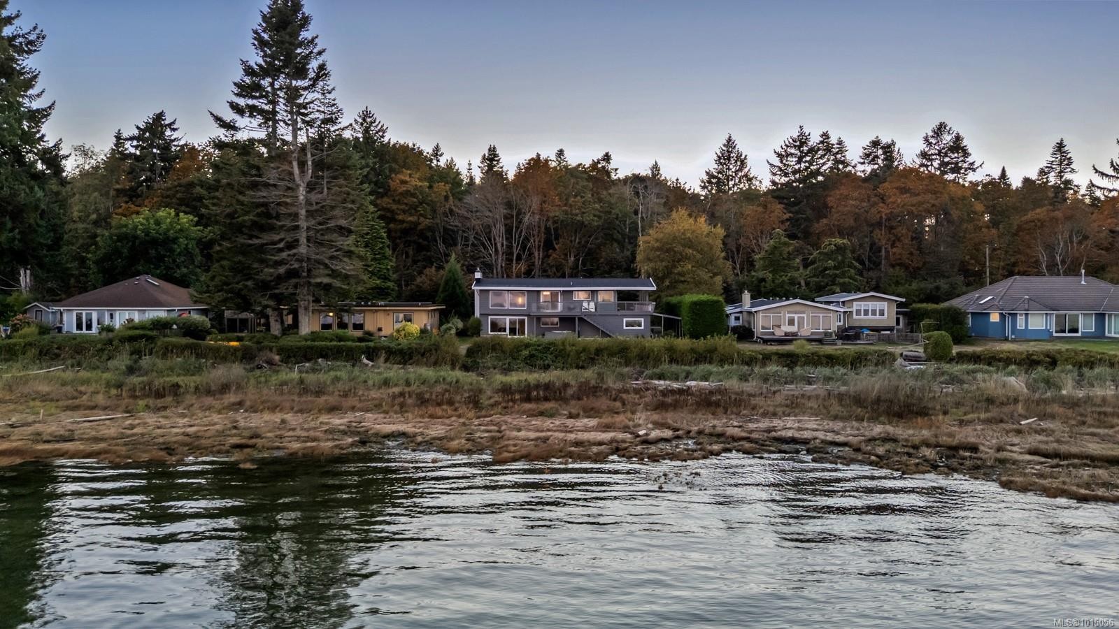 3440 Sandpiper Dr, Courtenay, BC