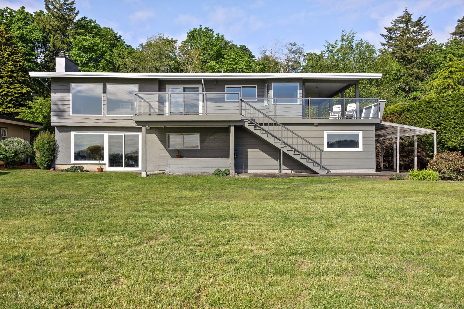 3440 Sandpiper Dr, Courtenay, BC