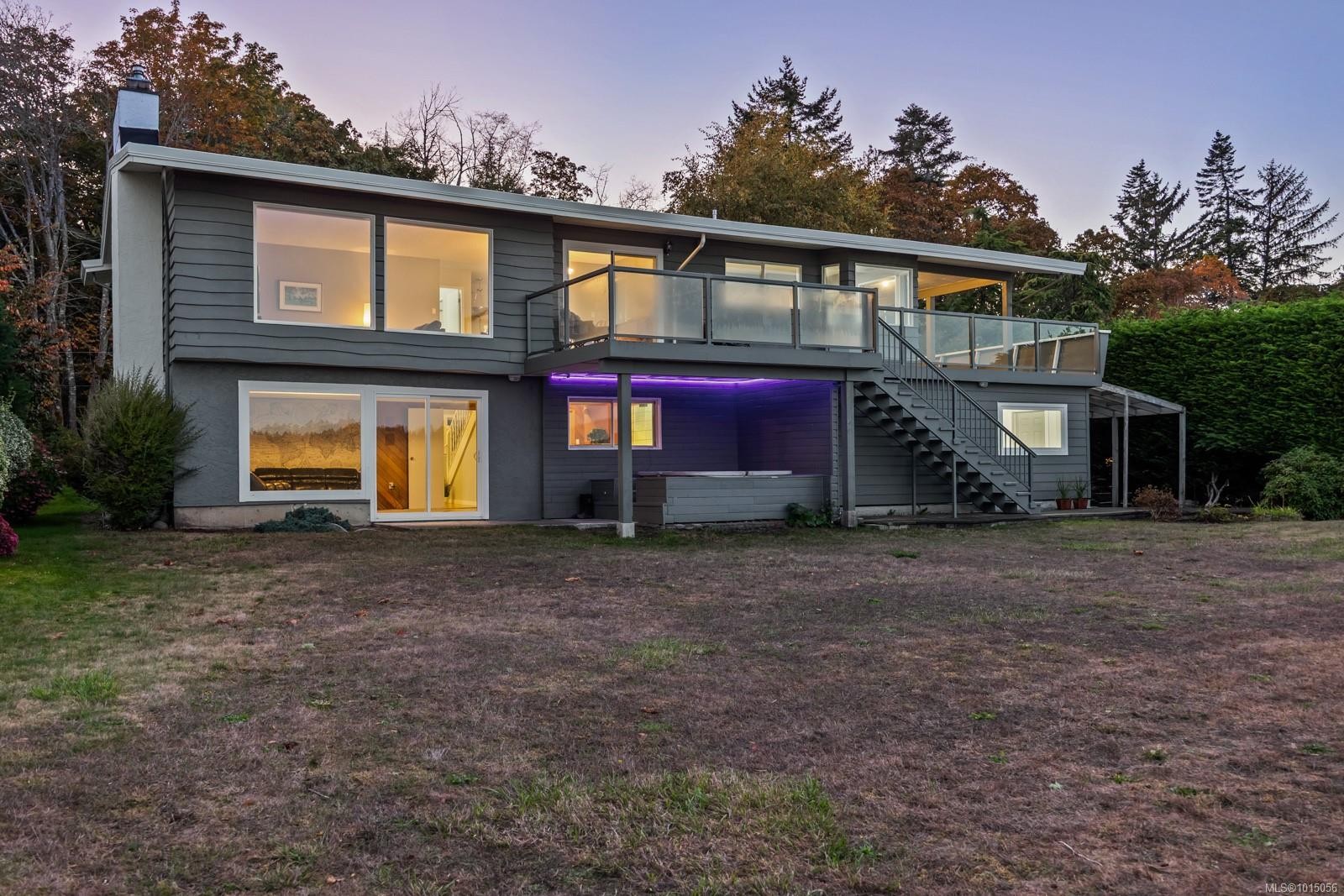 3440 Sandpiper Dr, Courtenay, BC