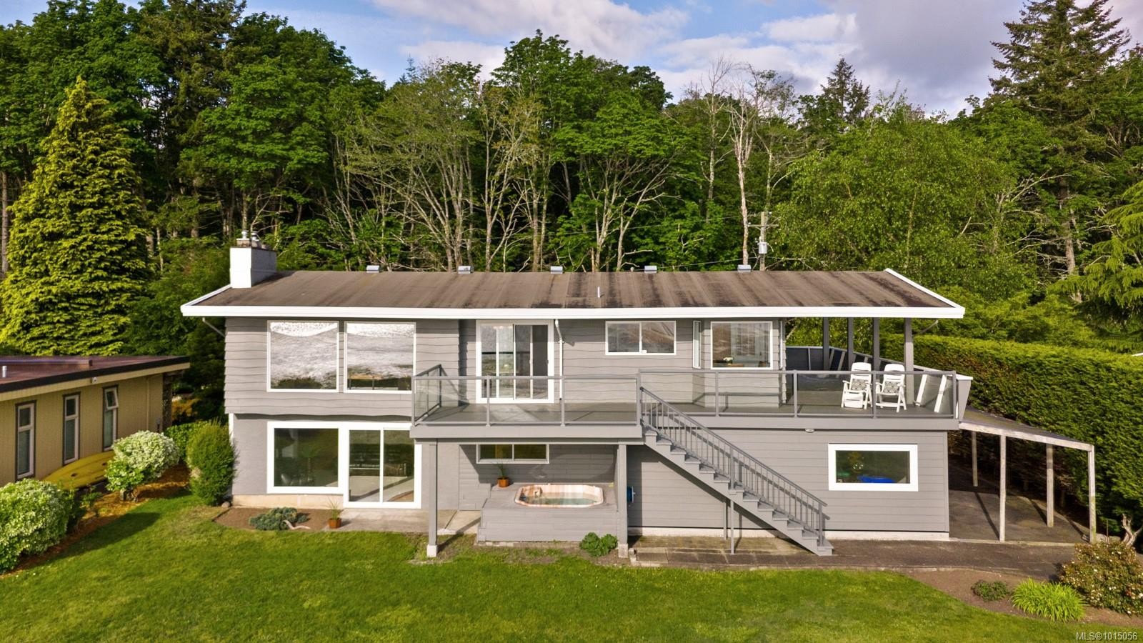 3440 Sandpiper Dr, Courtenay, BC