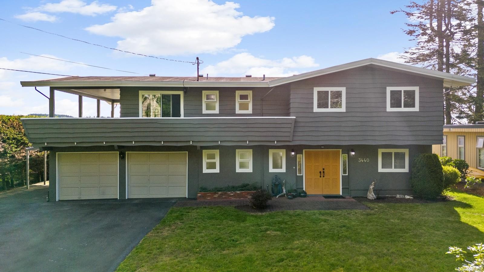 3440 Sandpiper Dr, Courtenay, BC