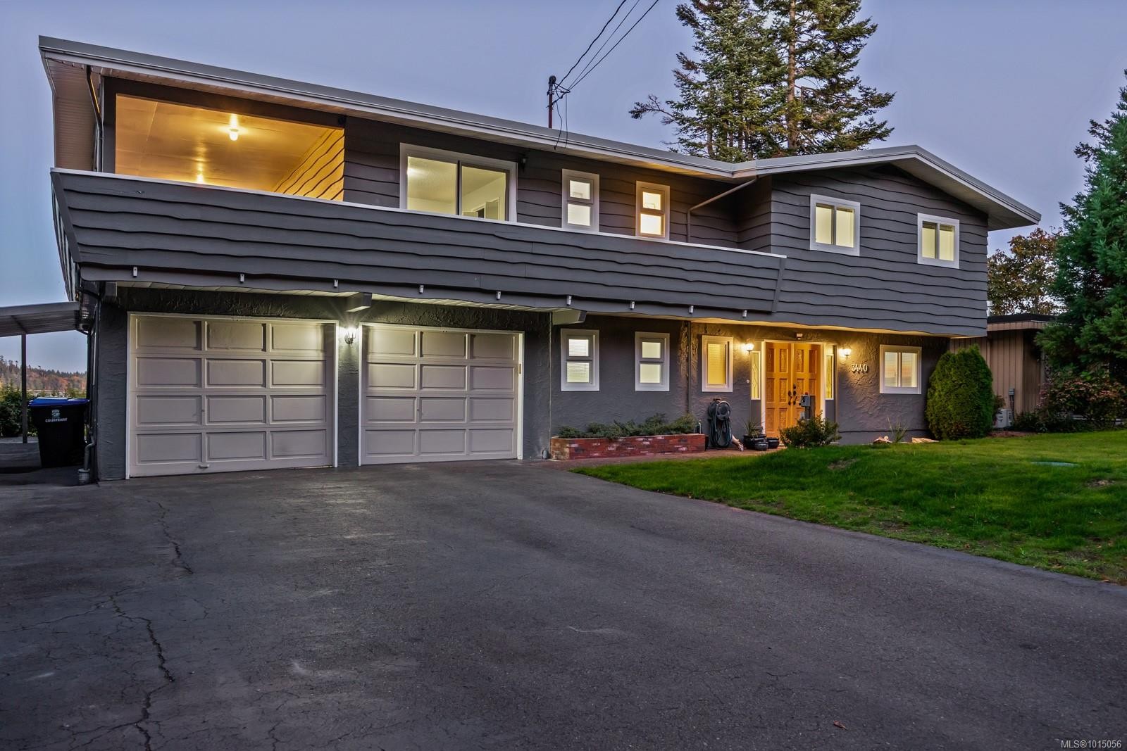 3440 Sandpiper Dr, Courtenay, BC