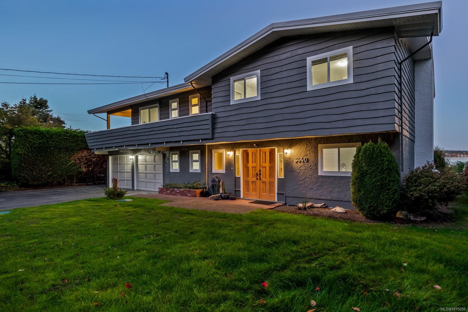 3440 Sandpiper Dr, Courtenay, BC