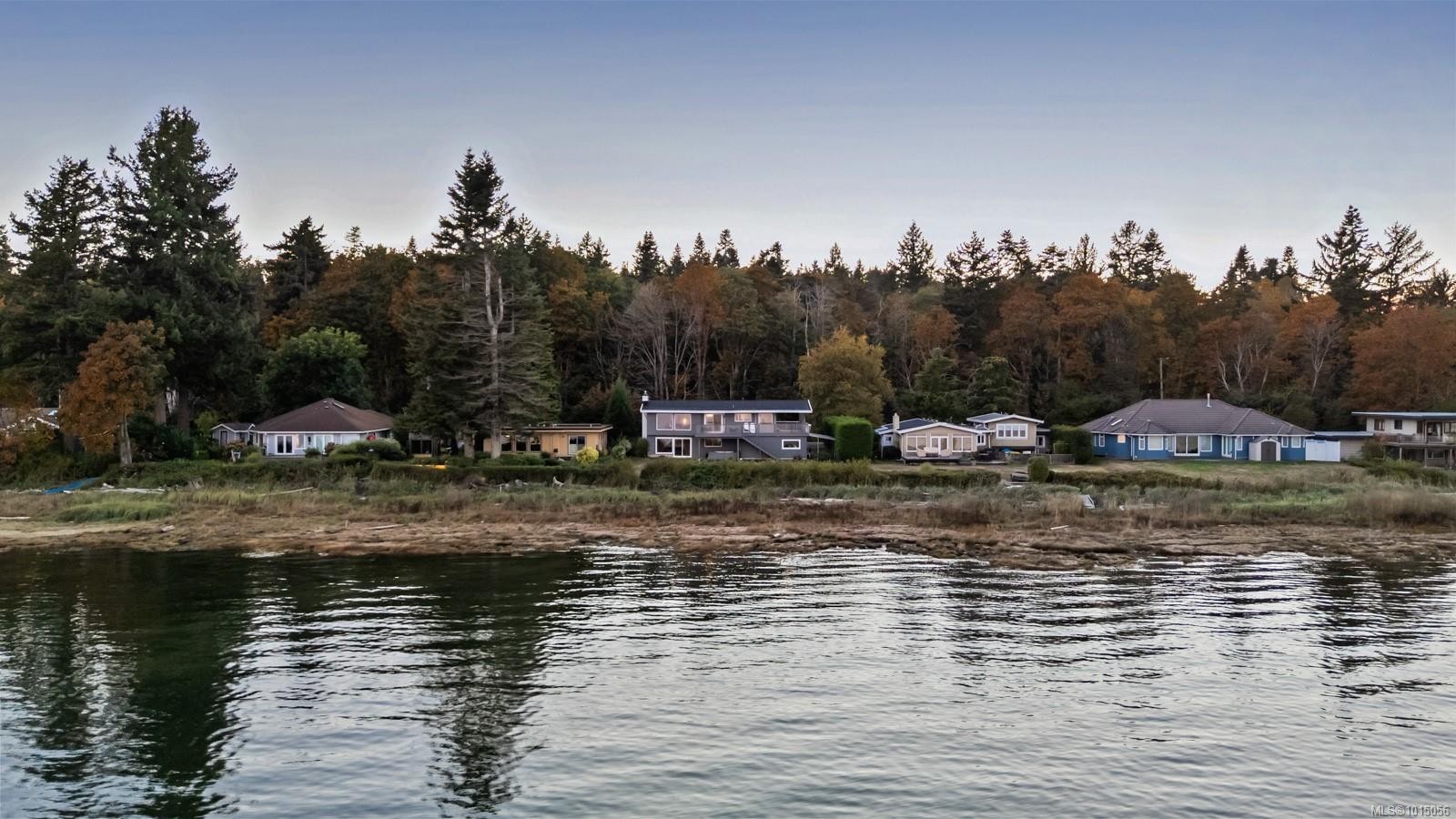 3440 Sandpiper Dr, Courtenay, BC