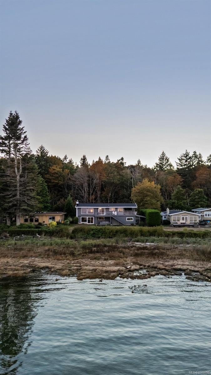 3440 Sandpiper Dr, Courtenay, BC