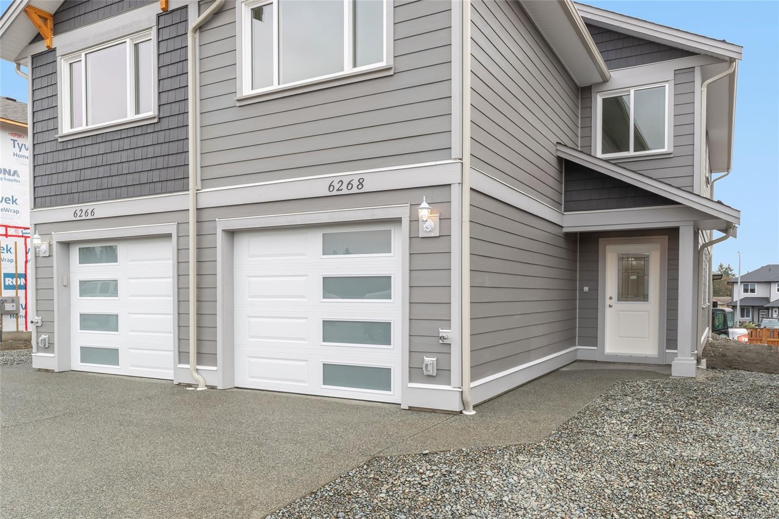 6266 Old Mill Rd, Duncan, BC - Outdoor