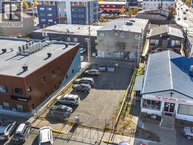 309 Black Street, Whitehorse, YT