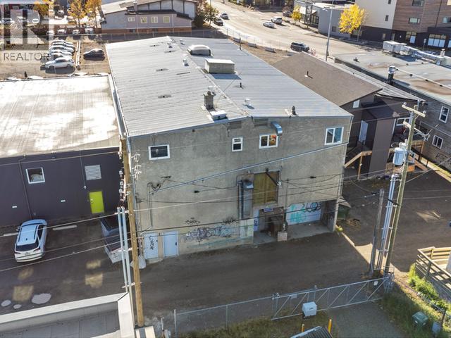 309 Black Street, Whitehorse, YT