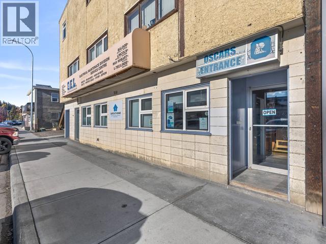 310 Alexander Street, Whitehorse, YT