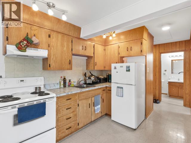 310 Alexander Street, Whitehorse, YT