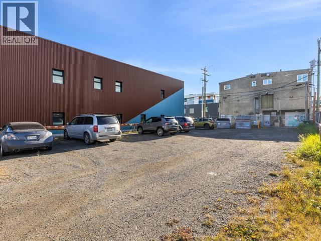 310 Alexander Street, Whitehorse, YT