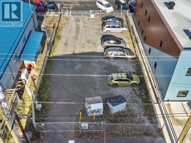 310 Alexander Street, Whitehorse, YT