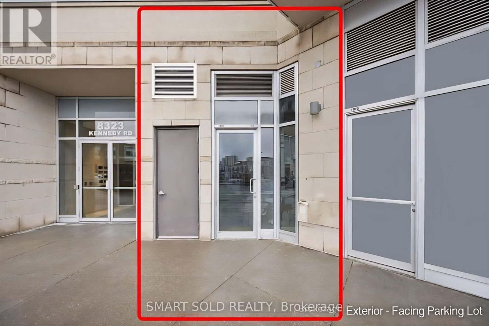 1069 - 8321 Kennedy Road, Markham, ON