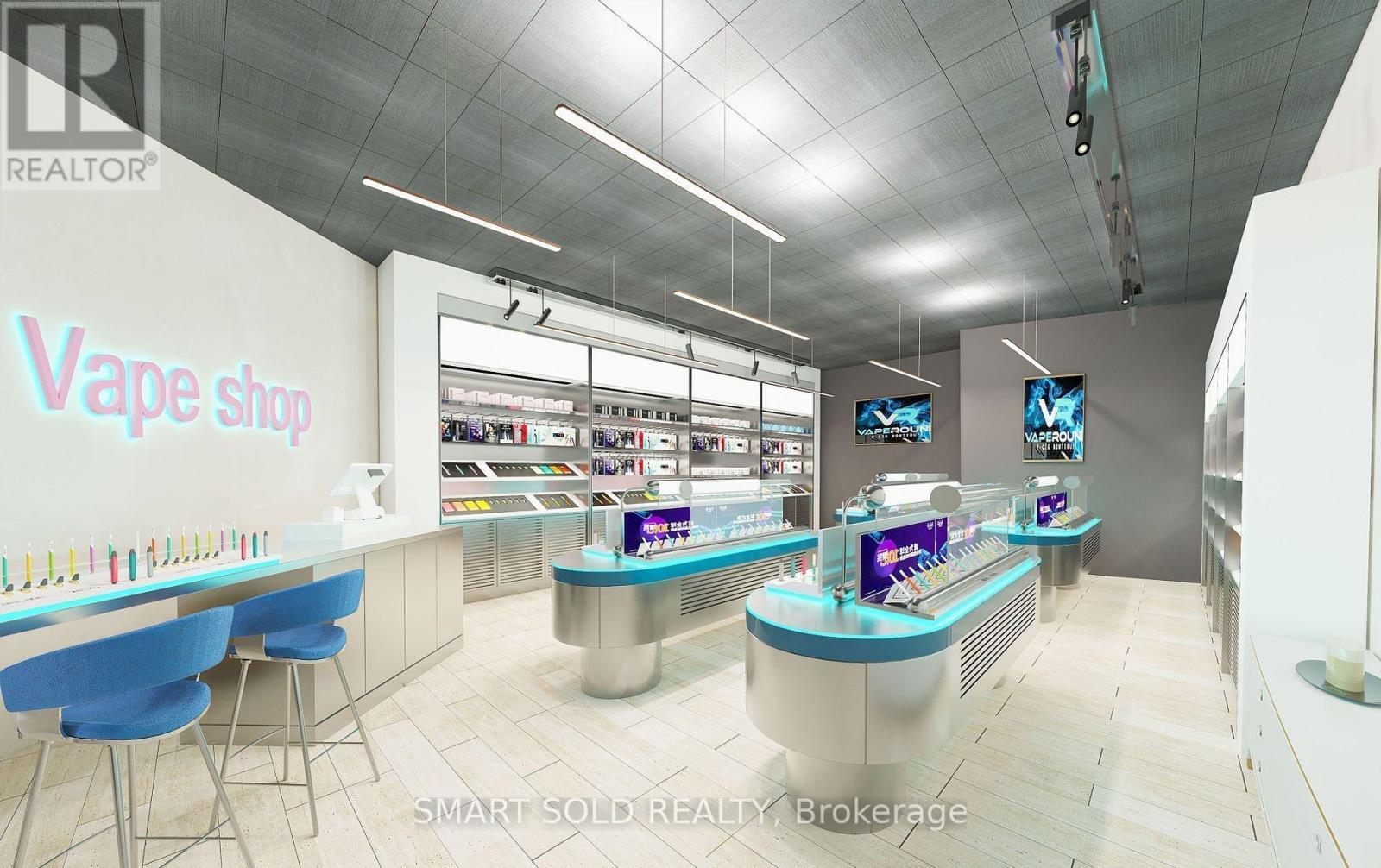 1069 - 8321 Kennedy Road, Markham, ON